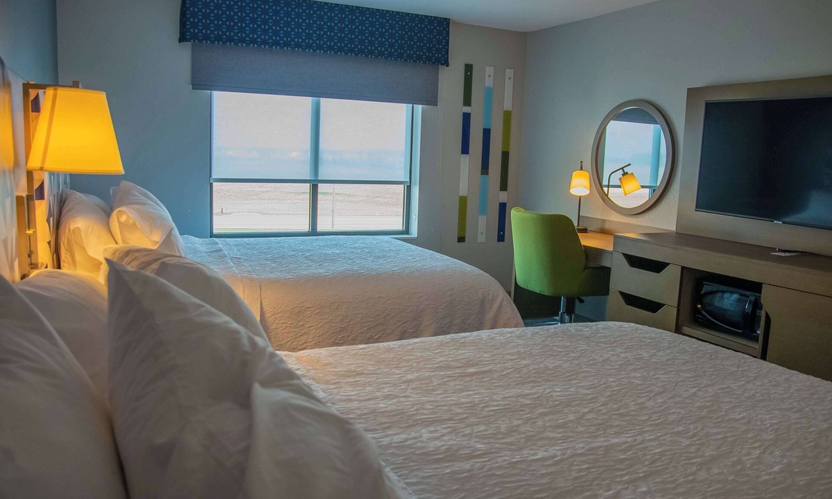 Servia Hotel | Hampton Inn Wabash
