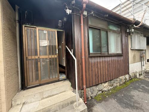 Otsu House | HANA88のa,b