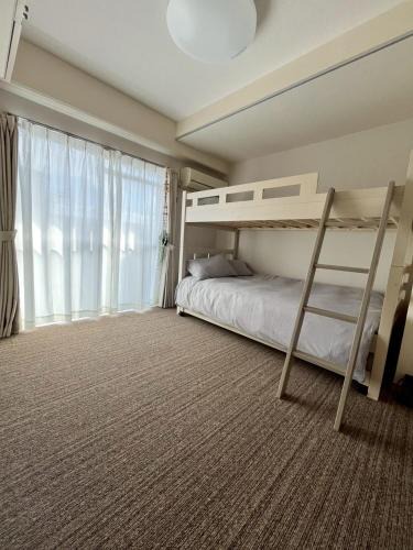 Chuo Ward Apartment | Hanazono501