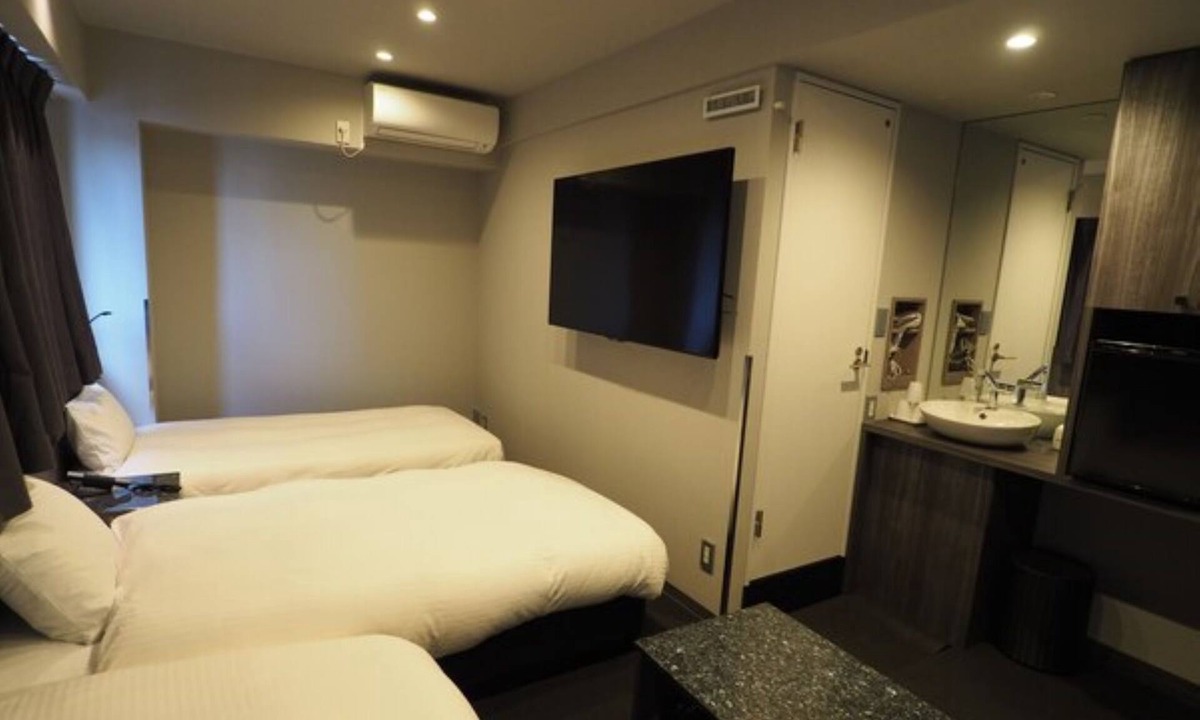 Ota Hotel | Haneda Inn