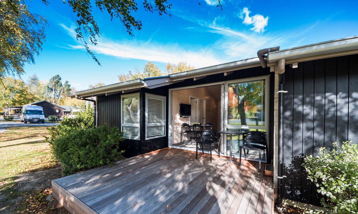 Hanmer Springs Other | Hanmer Springs TOP 10 Holiday Park
