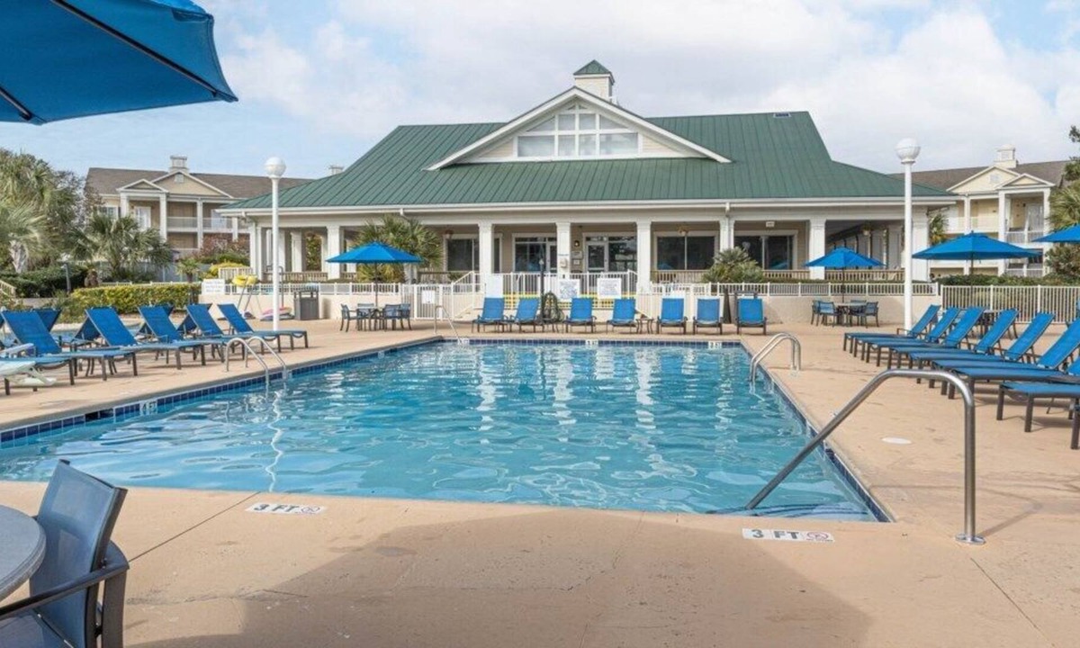 Myrtle Beach Apartment | Harbor Lights™ - Myrtle Beach - Hotel