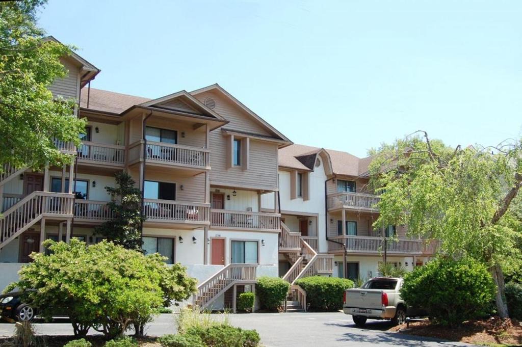 Myrtle Beach Apartment | Harbourside 201