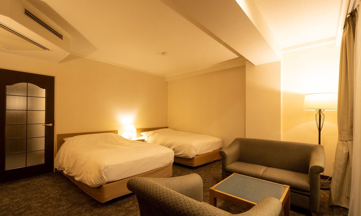 Yosa-gun Hotel | Hashidate Bay Hotel
