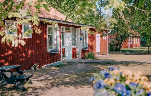 Hasselo Hostel | Hasselö Island Hostel