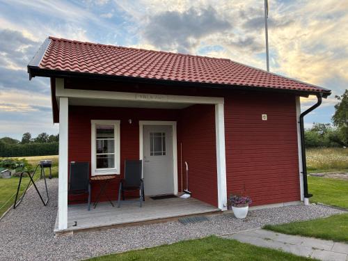 Vikingstad House | Hassels hus