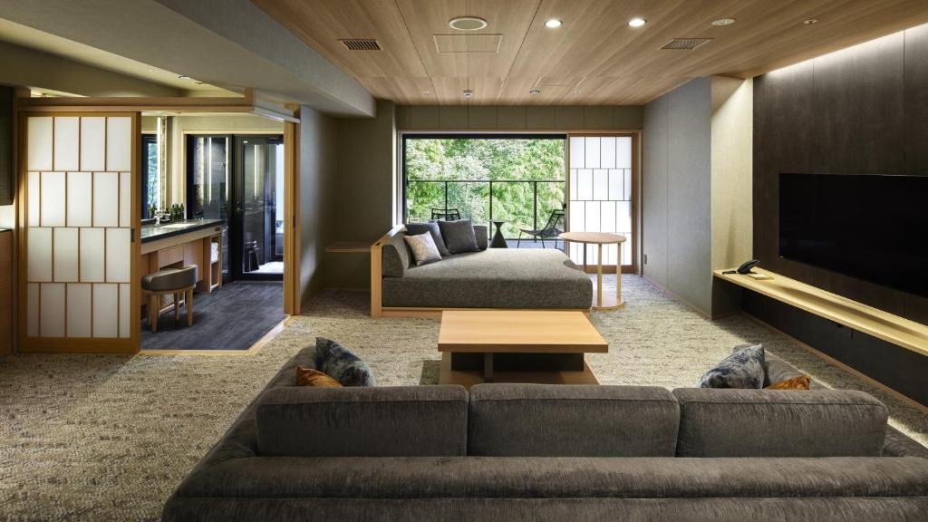 Hakone Hotel | Hatsuhana
