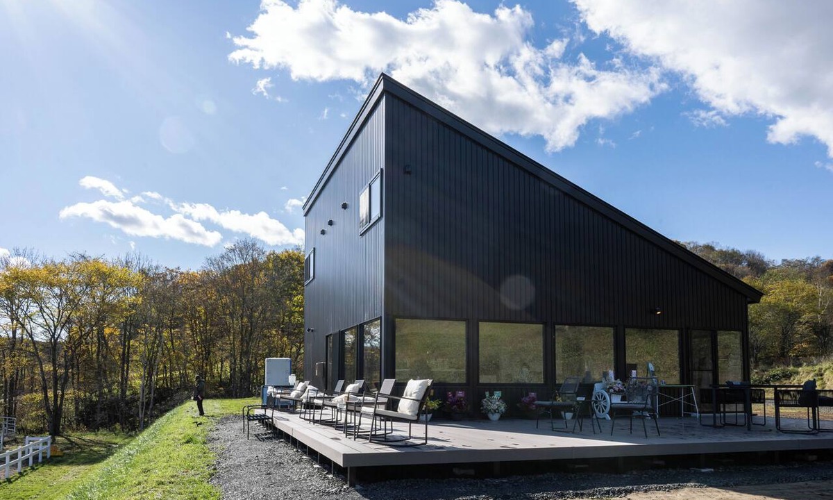 Shibecha House | Heart Ranch Stay
