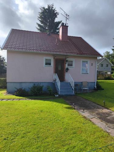 Overlida Villa | Hela boendet uthyres
