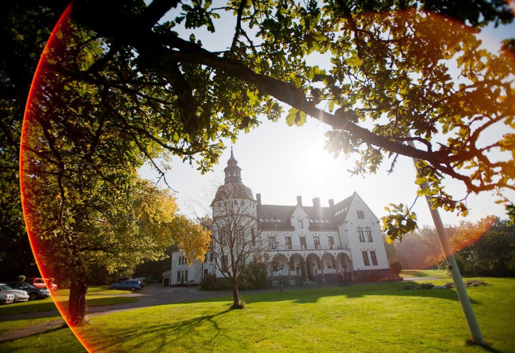Tidaholm House | Hellidens Slott