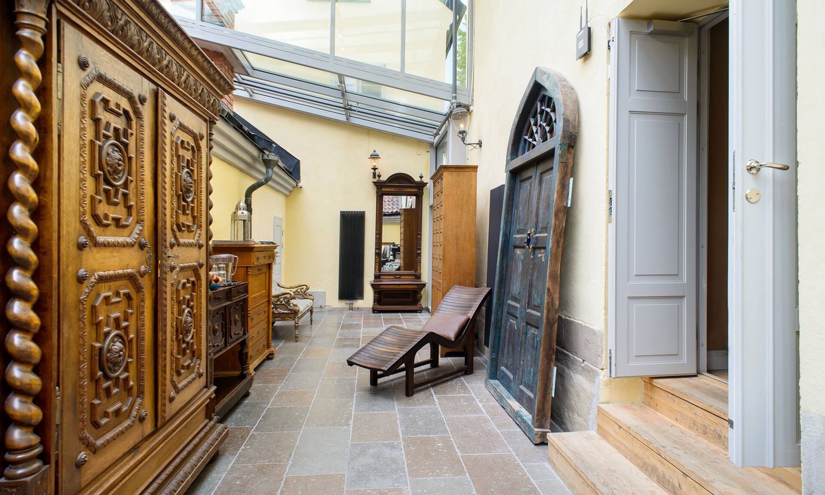 Sodermalm Hotel | Hellstens Malmgård