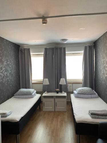 Helsingborg Hostel | Helsingborgs Vandrarhem, Helsingborg Hostel