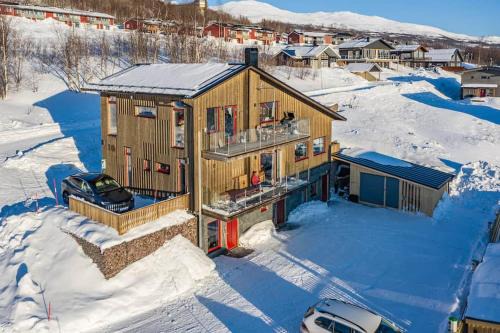 Hemavan Apartment | Hemavan Mountain Lodge Storfjället
