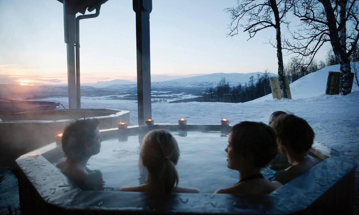 Hemavan Hotel | Hemavans Högfjällshotell