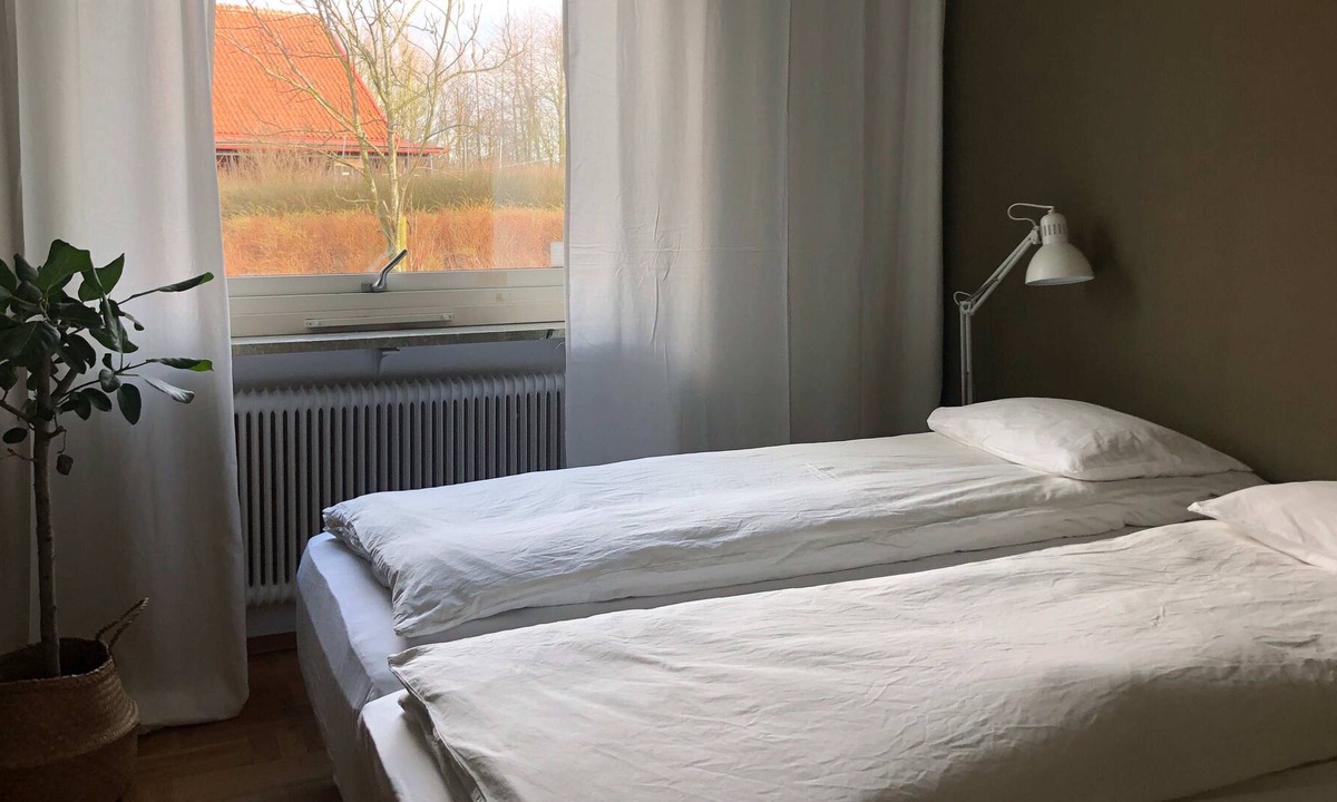 Simrishamn Hostel | HEMMET - A ten room B&B overlooking Simrishamn