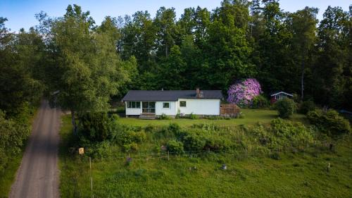 Ullared House | Henrys utanför Ullared