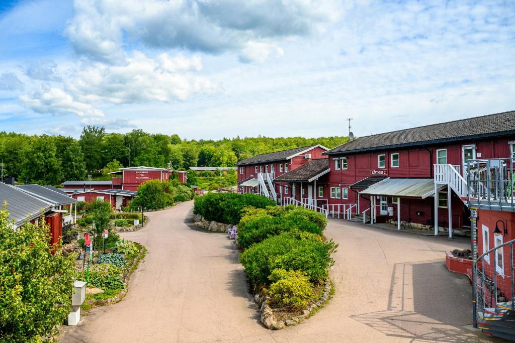 Klippan Hotel | Hillesgården