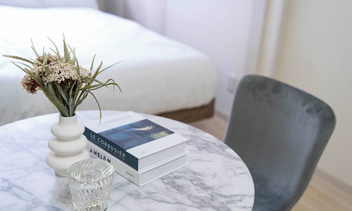 Odori Apartment | HILLS SAPPORO 402