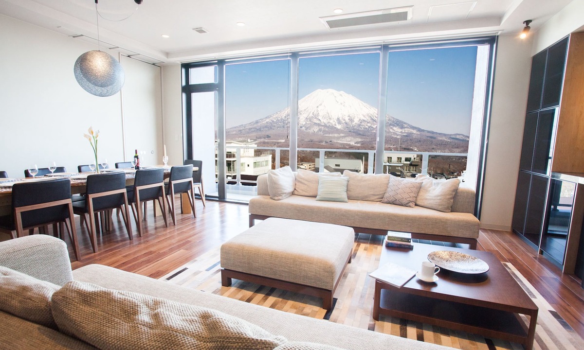Hirafu Hotel | Hirafu 188