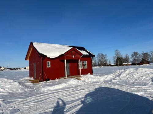 Mora Ski Chalet | Hjortgården