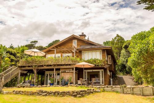 Omapere Apartment | Hokianga Haven