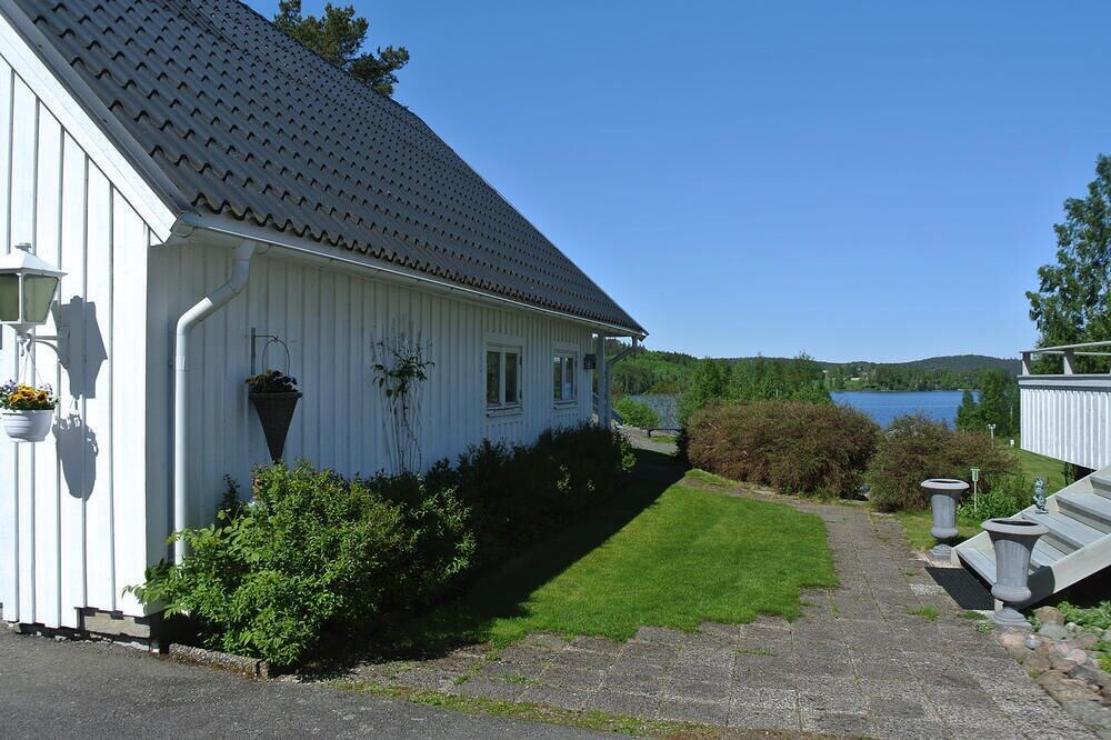 Bengtsfors Apartment | Holiday flat, Bengtsfors