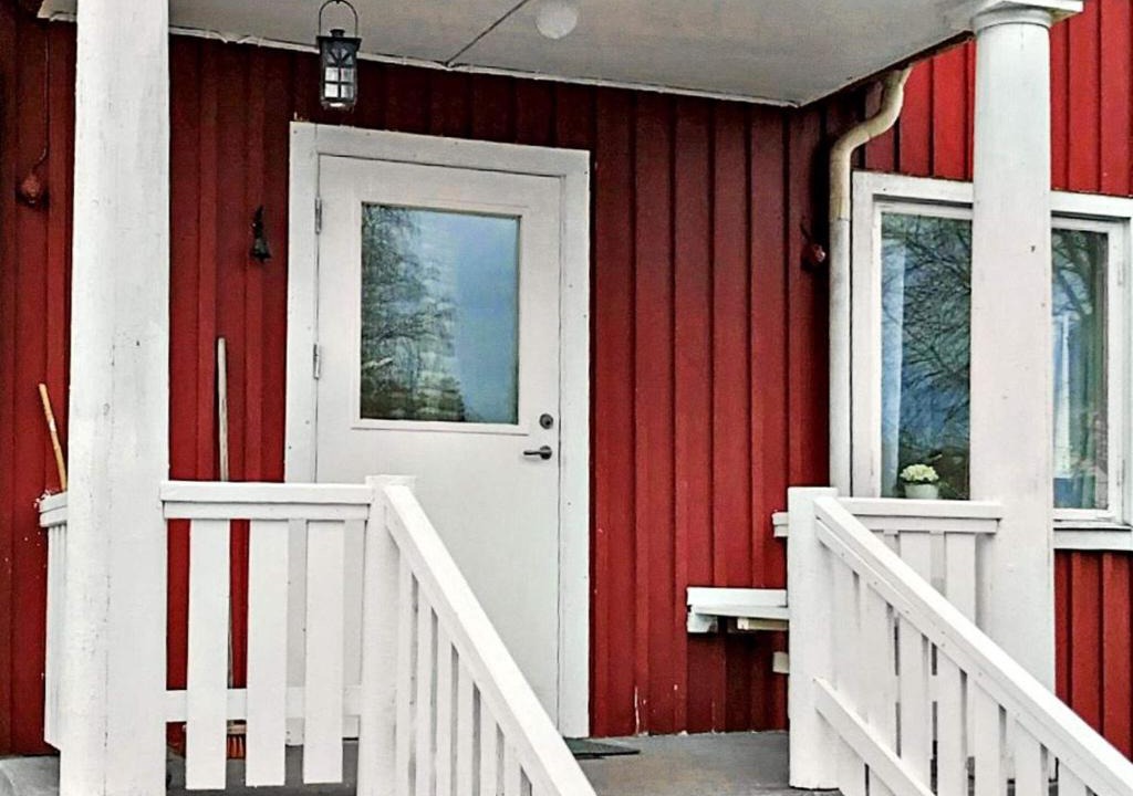 Fredriksberg House | Holiday home FREDRIKSBERG