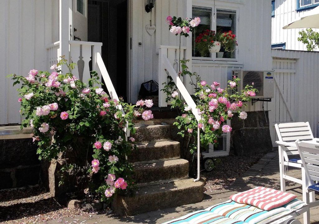 Grebbestad House | Holiday Home Grebbestad