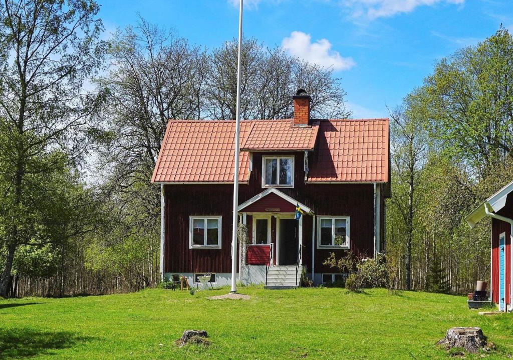 Kilsmo House | Holiday home KILSMO
