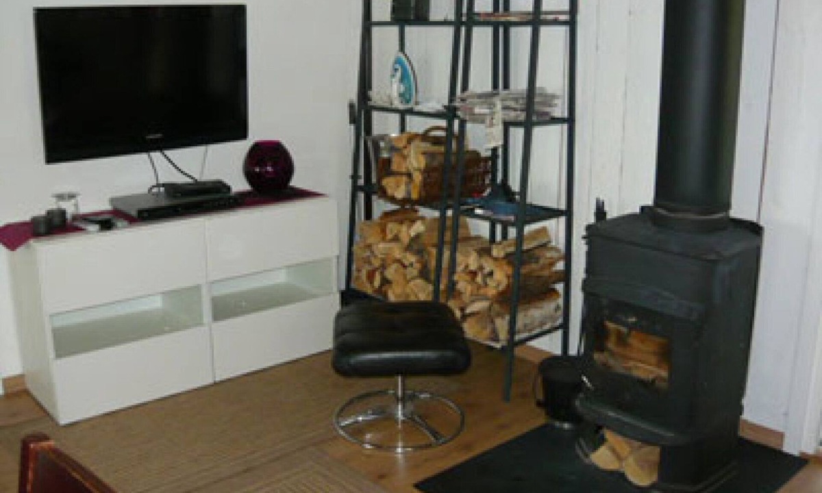 Markaryd Ski Chalet | Holiday home, peacefully located and only 300 meters away from the lake