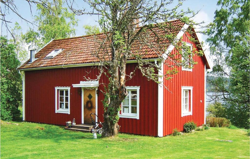Eksjo House | Holiday Home Tällås Eksjö