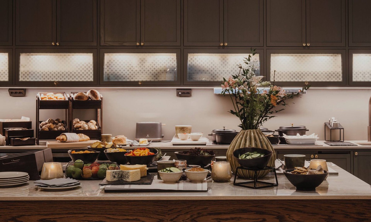 Malmo Old Town Hotel | Home Hotel Baltzar