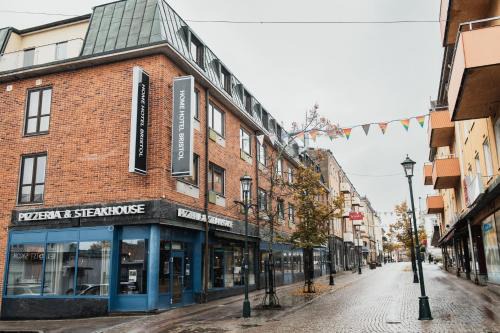 Taserud-Arvika Ostra Hotel | Home Hotel Bristol