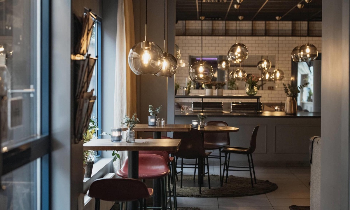 Taserud-Arvika Ostra Hotel | Home Hotel Bristol