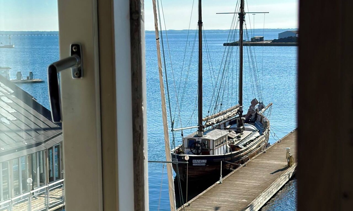 Malmen Hotel | Home Hotel Packhuset