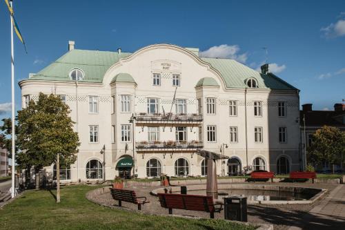 Centrum Hotel | Home Hotel Post