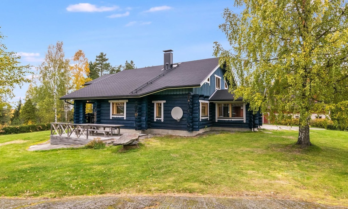 Aatola House | Honkalinna by Interhome