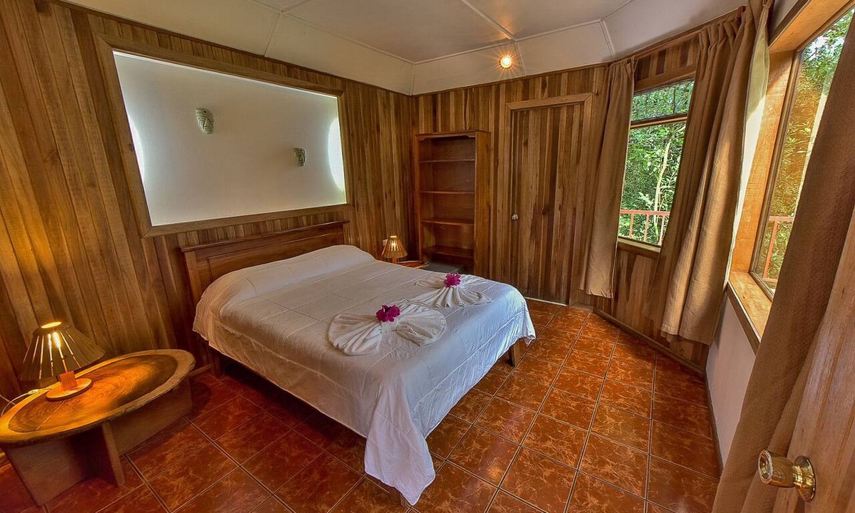 Monteverde Hotel | Hospedaje Mariposa