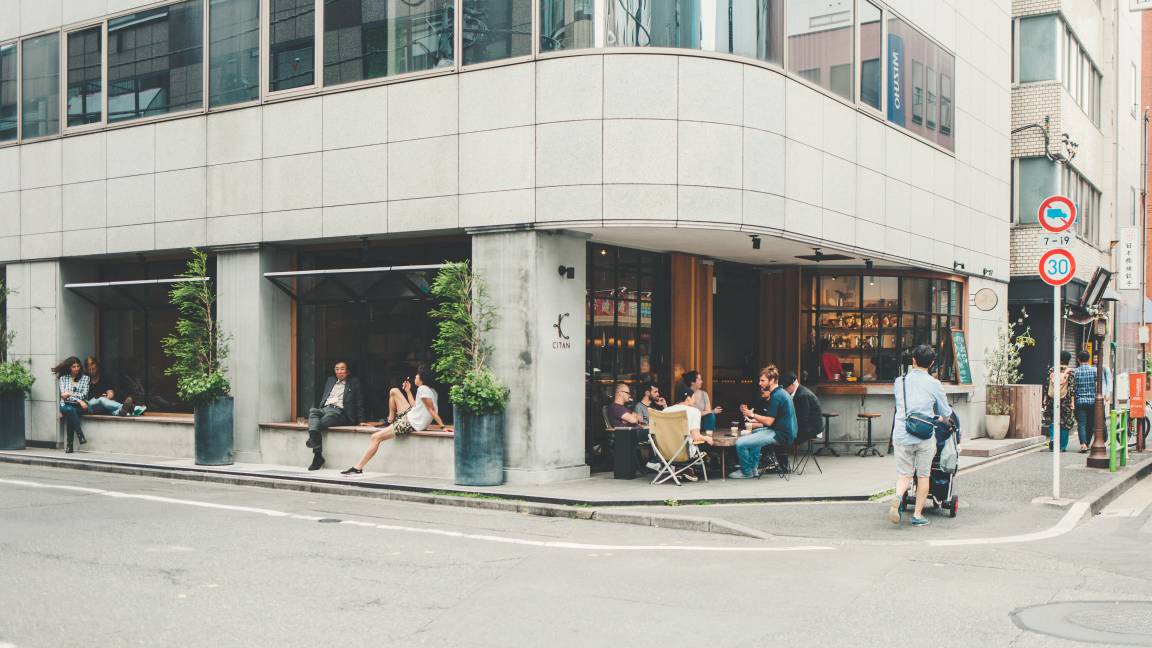 Chuo Hostel | Hostel ∙ 8 guests