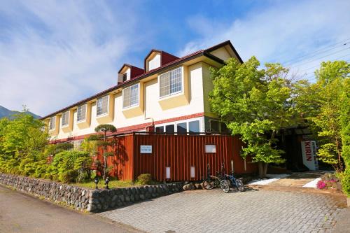 Fujikawaguchiko Hotel | Hostel SAMURISE NORTH