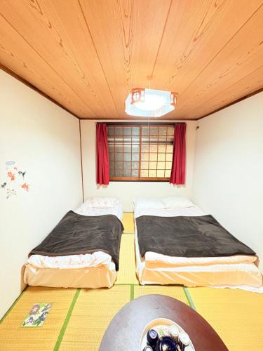 Joto House | hostel sunflower202