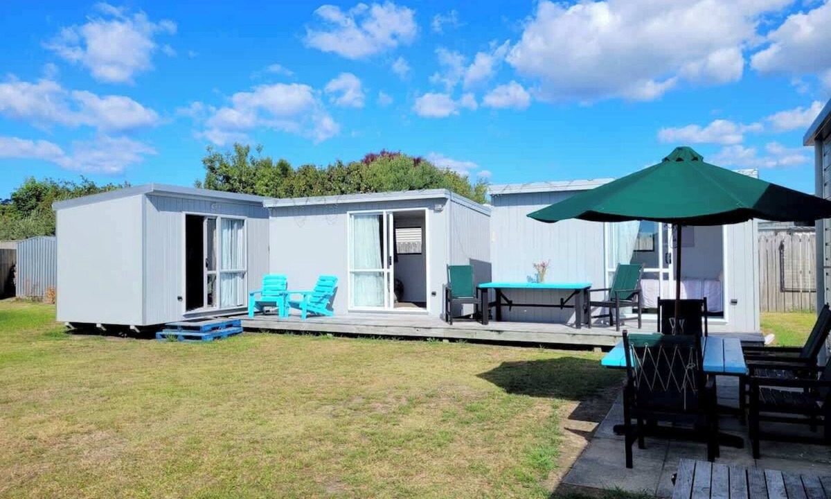 Cooks Beach House | Hosts on the Coast - Nest By The Sea