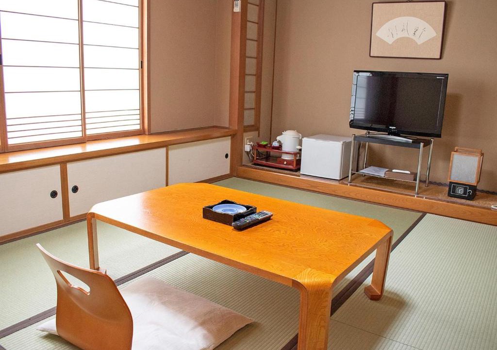 Echizen-cho Hotel | Hotel Akaboshitei - Vacation STAY 57417v