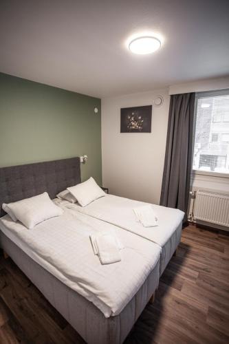 Gavle Bed & Breakfast | Hotel Aveny