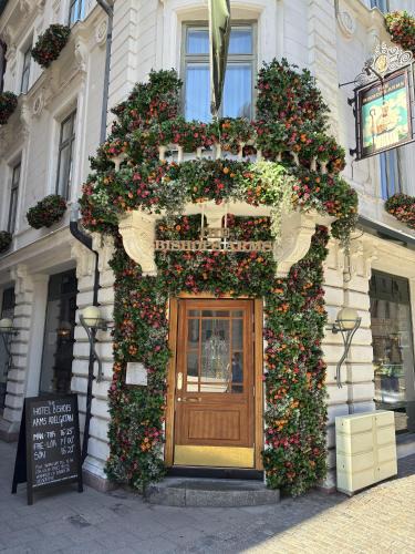 Malmo Old Town Hotel | Hotel Bishops Arms Malmö