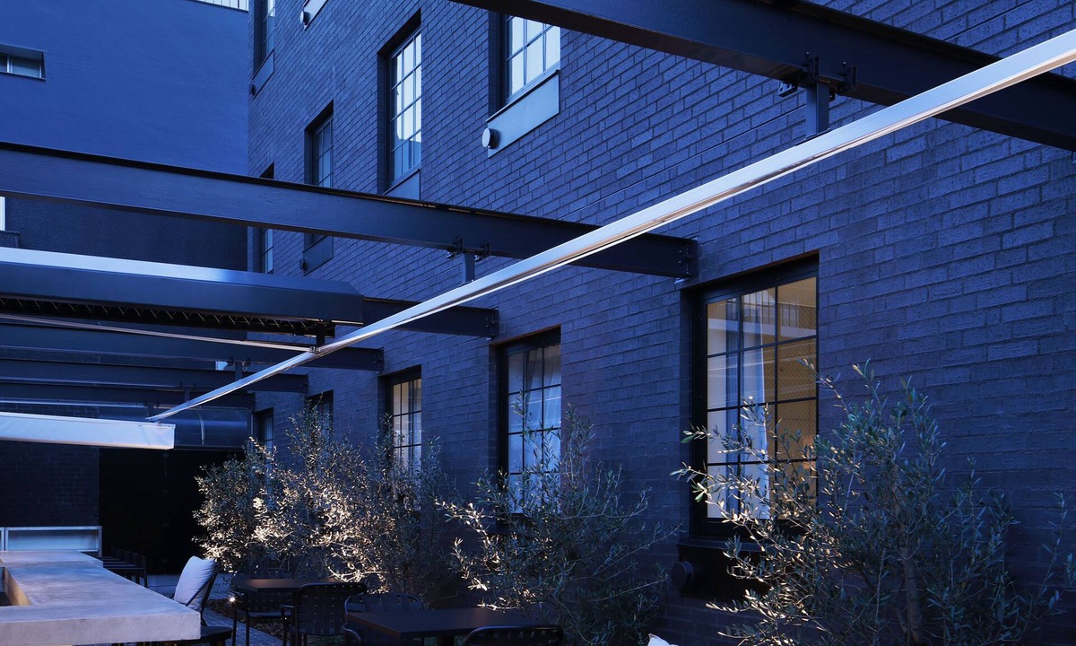 Hyakunincho Hotel | Hotel Cen