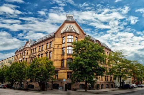 Halmstad Hotel | Hotel Continental Relax & Spa, BW Signature Collection