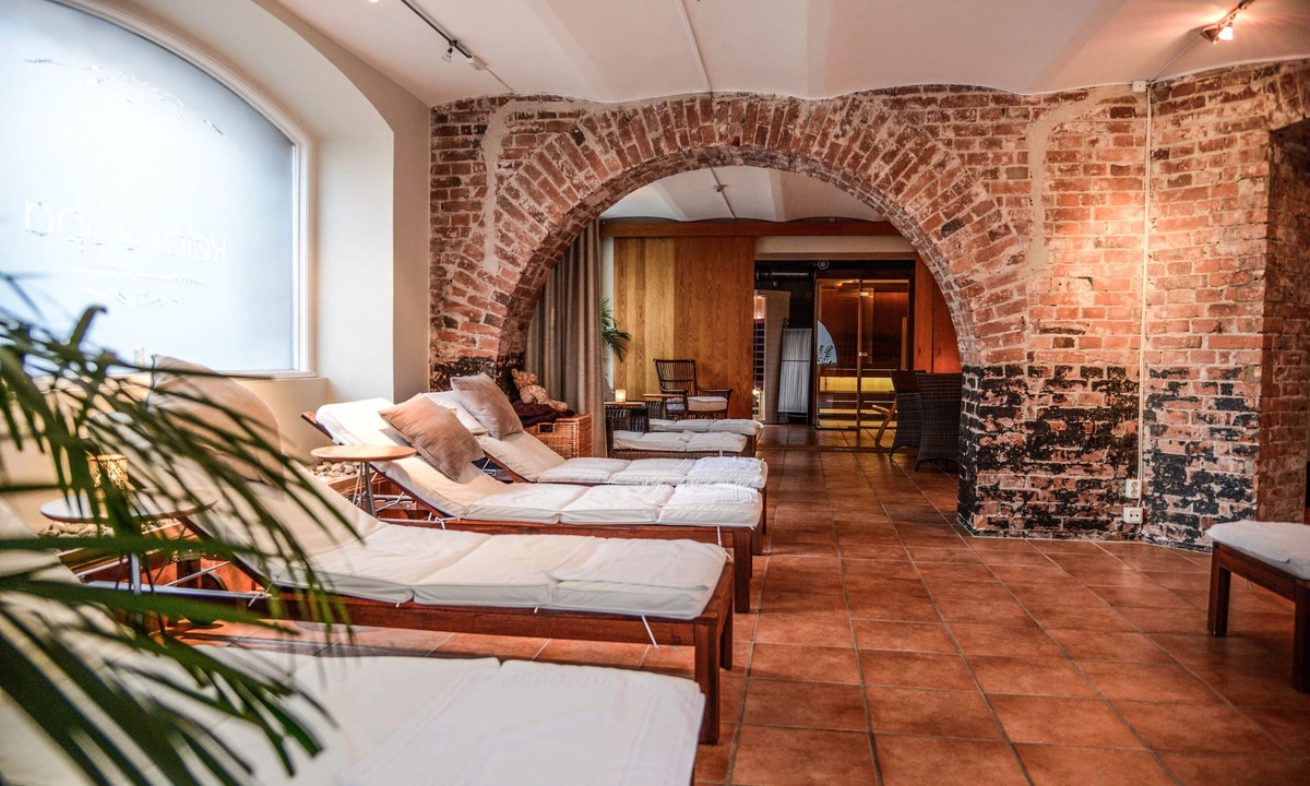 Halmstad Hotel | Hotel Continental Relax & Spa, BW Signature Collection