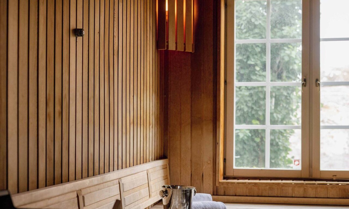 Trelleborg Hotel | Hotel Dannegården Trelleborg