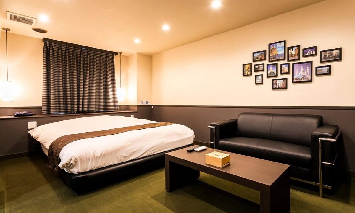 Funabashi Hotel | Hotel Double Funabashi